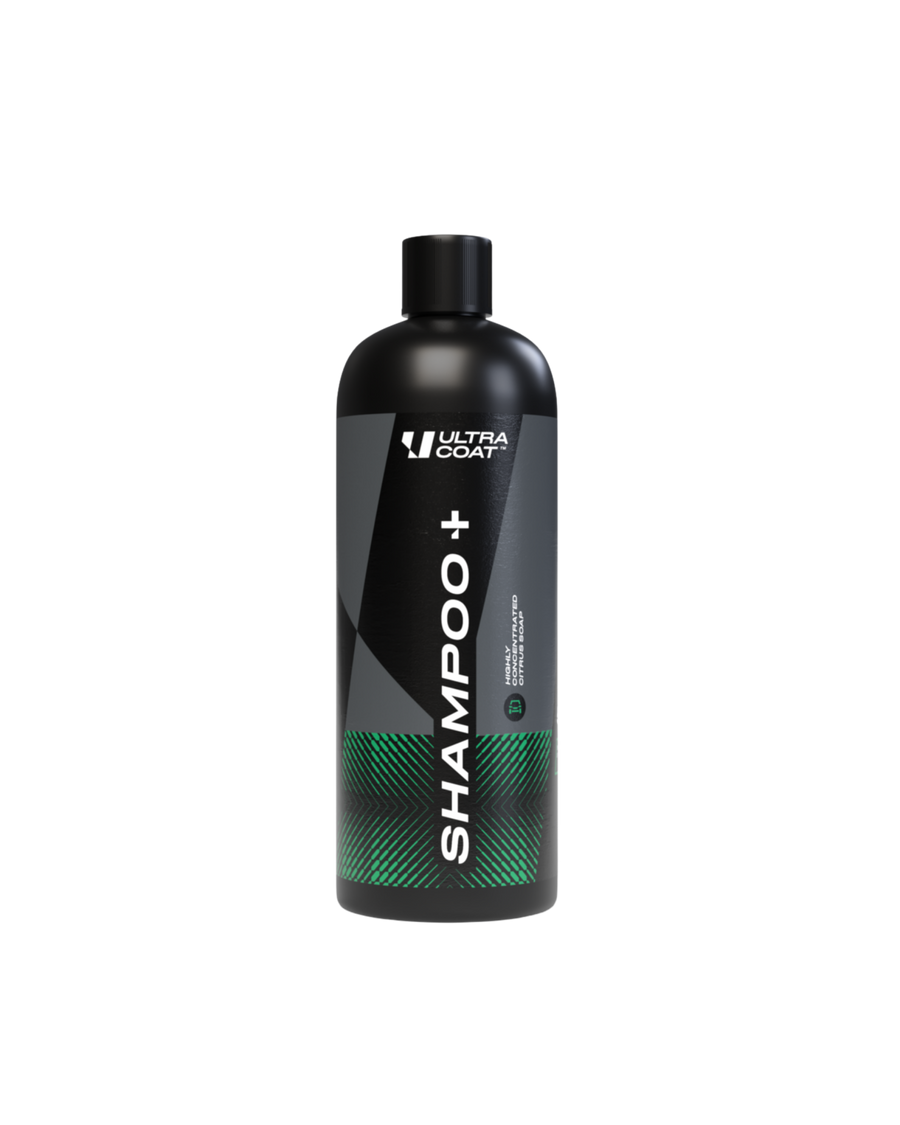 ULTRACOAT™ - Shampoo+