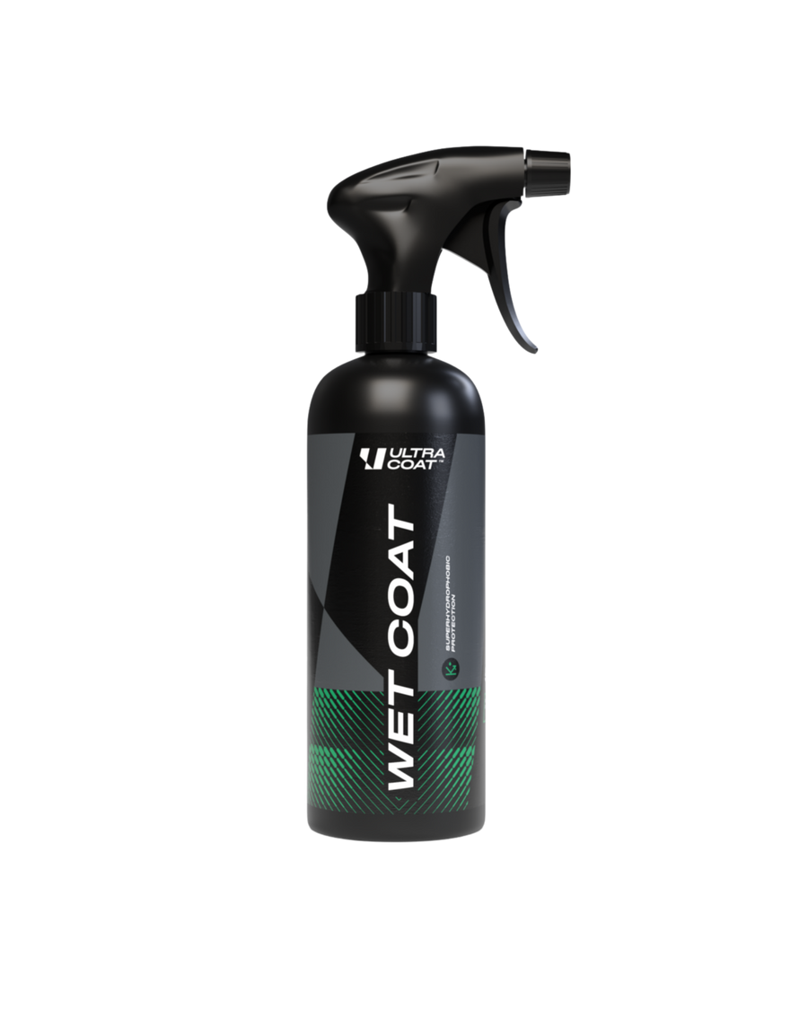 ULTRACOAT™ - Wet Coat Sealant