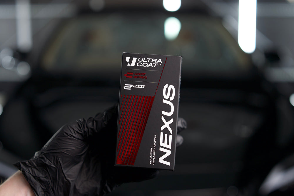 MEET NEXUS.
