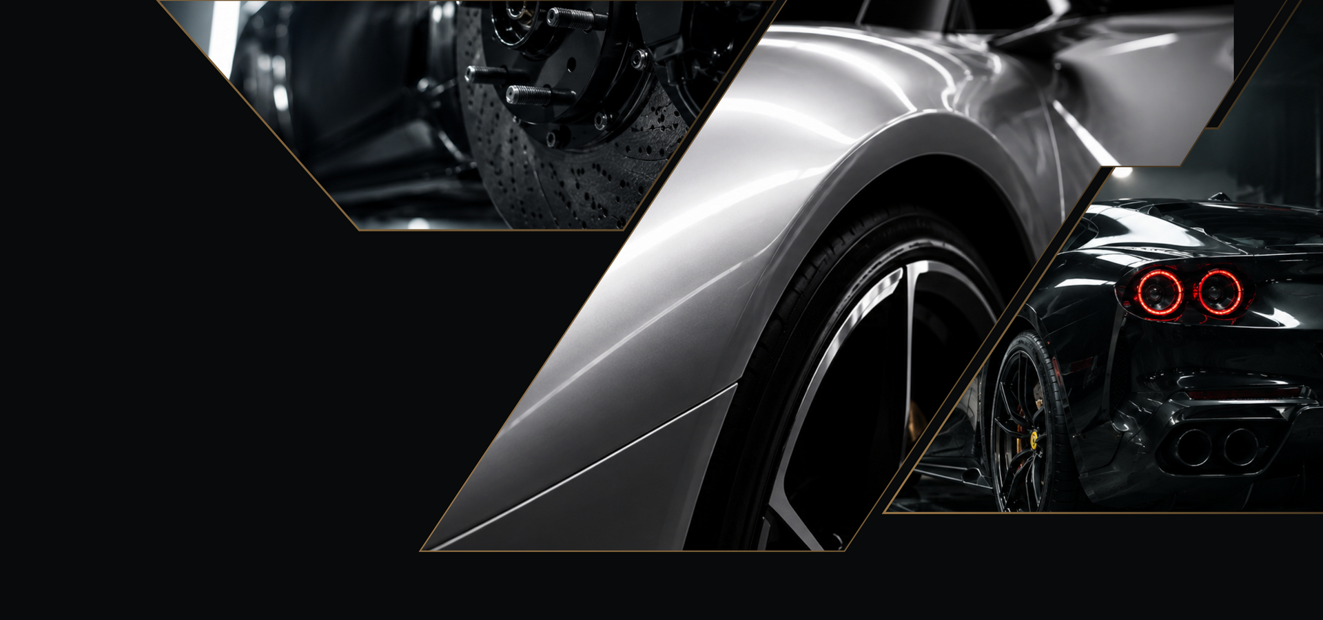 For The Cars