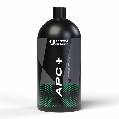 ULTRACOAT™ - APC+