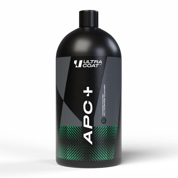 ULTRACOAT™ - APC+