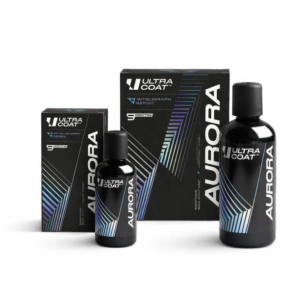 ULTRACOAT™ - Aurora Inteligraph Series (All Surface Coating)