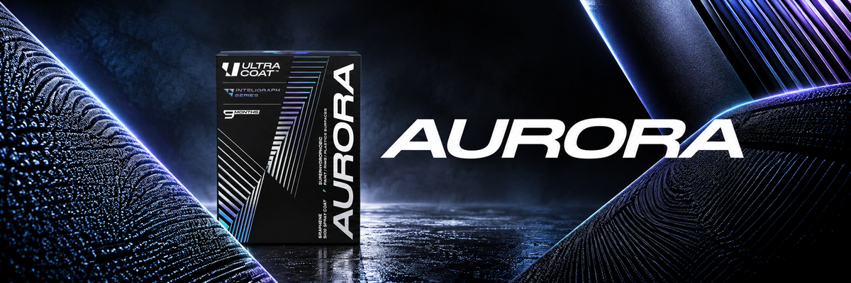 Aurora — All Surface Coating