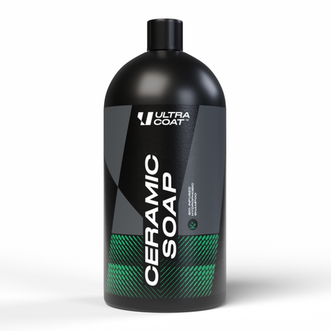 ULTRACOAT™ - Ceramic Soap
