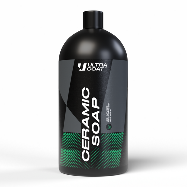 ULTRACOAT™ - Ceramic Soap