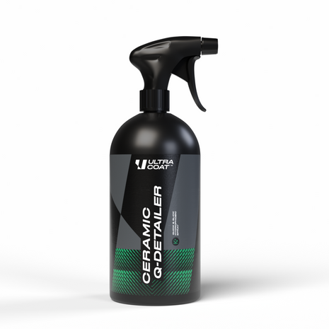 ULTRACOAT™ - Ceramic Q-Detailer