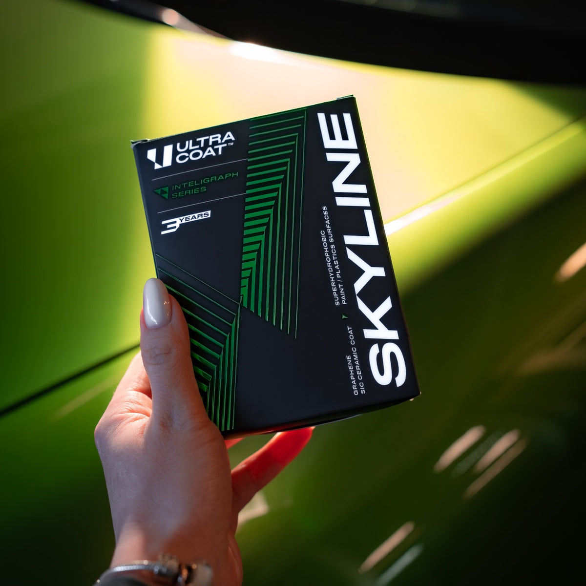 SKYLINE