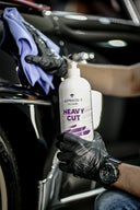 ULTRACOAT™ - Heavy Cut