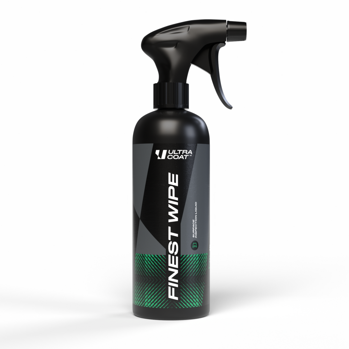 ULTRACOAT™ - Finest Wipe