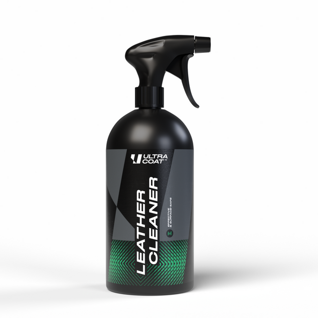 ULTRACOAT™ - Leather Cleaner