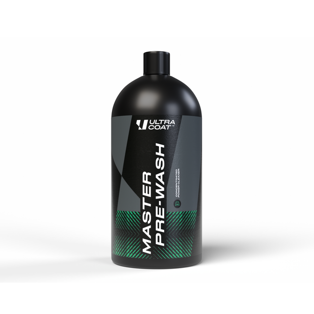 ULTRACOAT™ - Master Pre-Wash