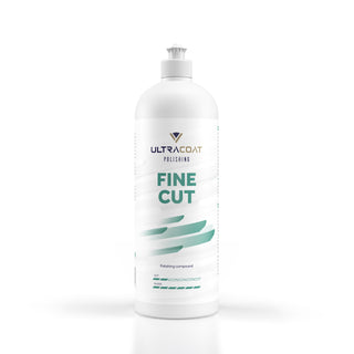 ULTRACOAT™ - Fine Cut