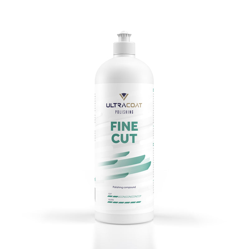 ULTRACOAT™ - Fine Cut
