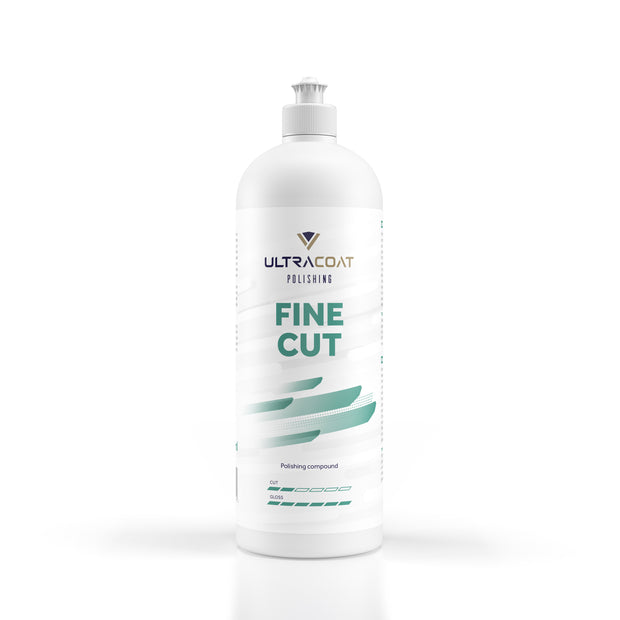 ULTRACOAT™ - Fine Cut