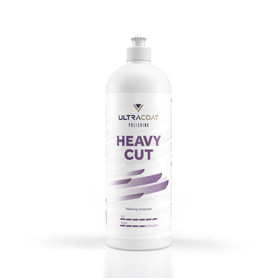 ULTRACOAT™ - Heavy Cut