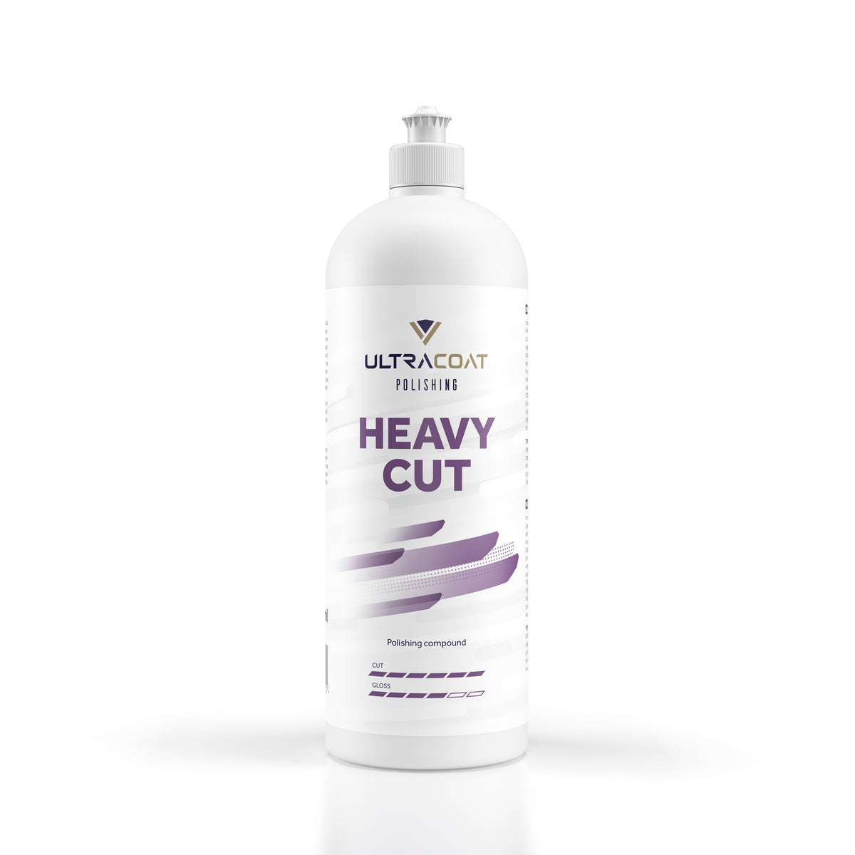 ULTRACOAT™ - Heavy Cut
