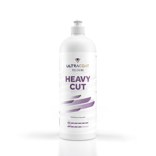 ULTRACOAT™ - Heavy Cut