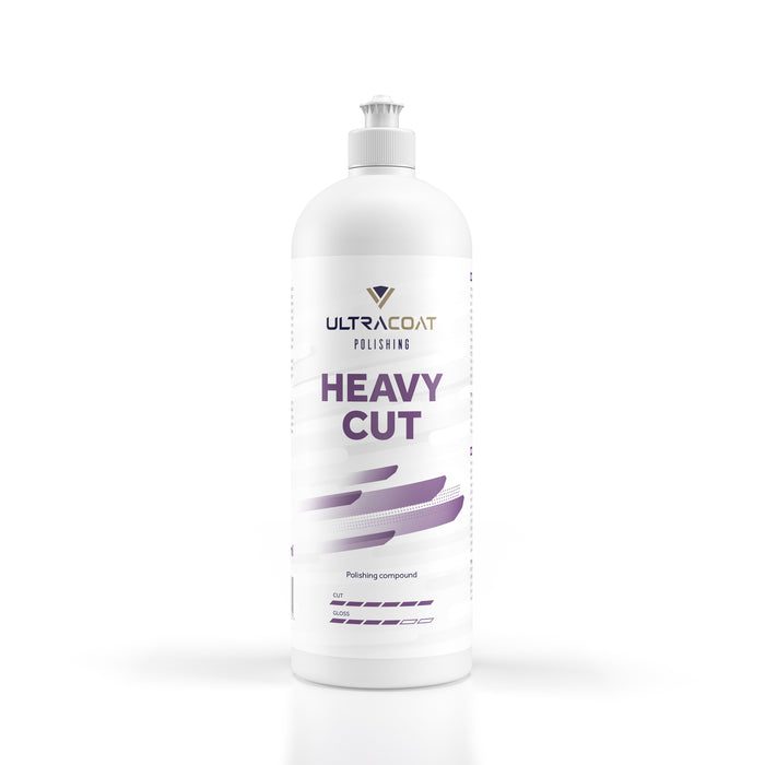 ULTRACOAT™ - Heavy Cut