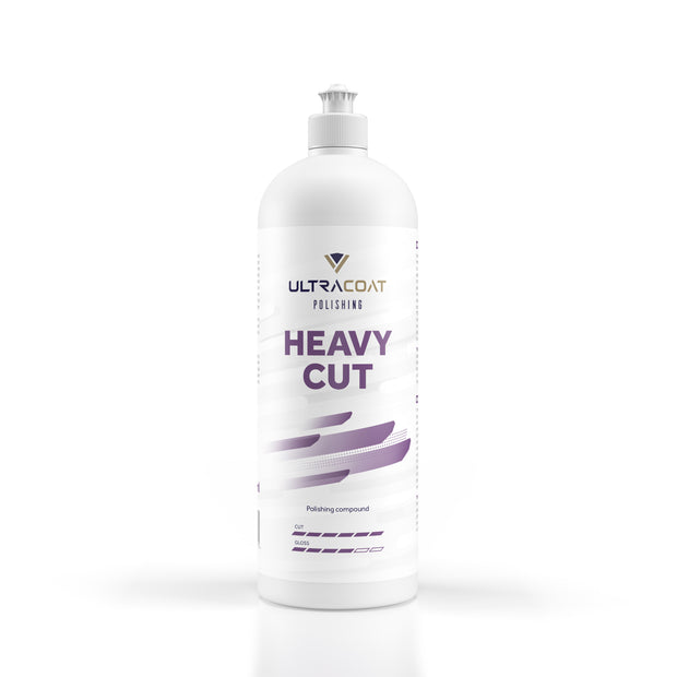 ULTRACOAT™ - Heavy Cut