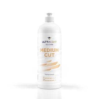 ULTRACOAT™ - Medium Cut