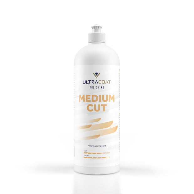 ULTRACOAT™ - Medium Cut