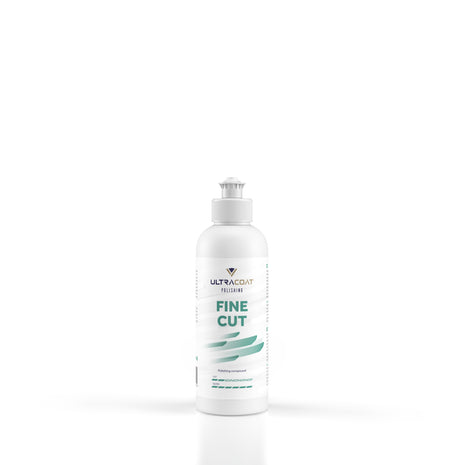 ULTRACOAT™ - Fine Cut