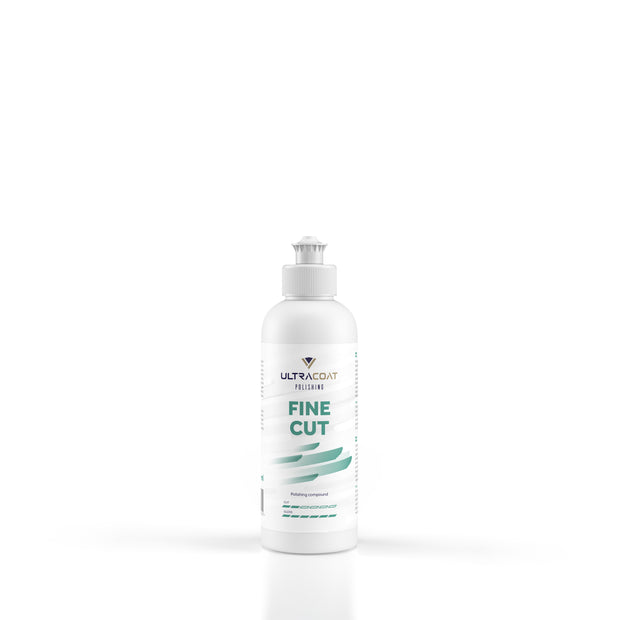 ULTRACOAT™ - Fine Cut