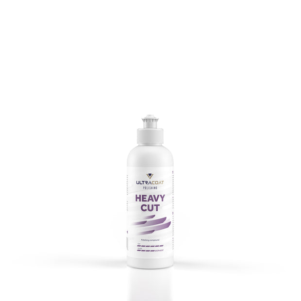 ULTRACOAT™ - Heavy Cut