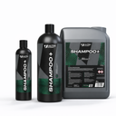 ULTRACOAT™ - Shampoo+