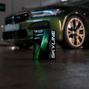 ULTRACOAT™ - Skyline Inteligraph Series (Paint)