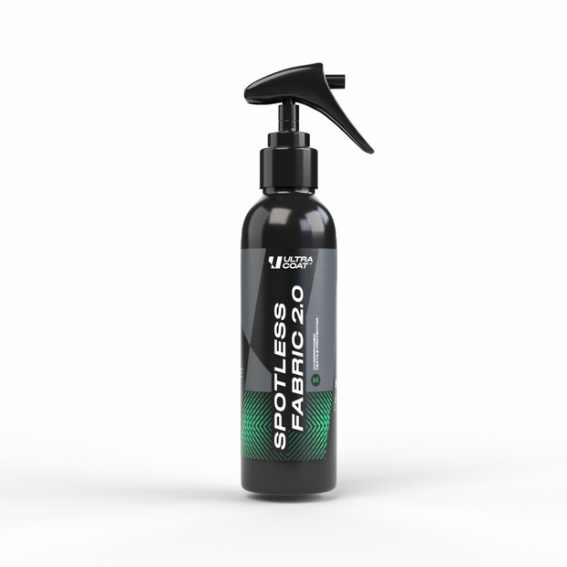 ULTRACOAT™ - Spotless Fabric 2.0