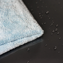 Silky Finish 2-Pack - Ultra-Soft Edgeless Korean Microfibre