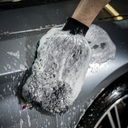 Soft Touch - Premium Korean Microfibre Car Wash Mitt