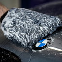 Soft Touch - Premium Korean Microfibre Car Wash Mitt