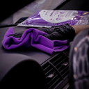 Purple Blaze 2-Pack - Highest Quality Korean Edgeless Microfibre
