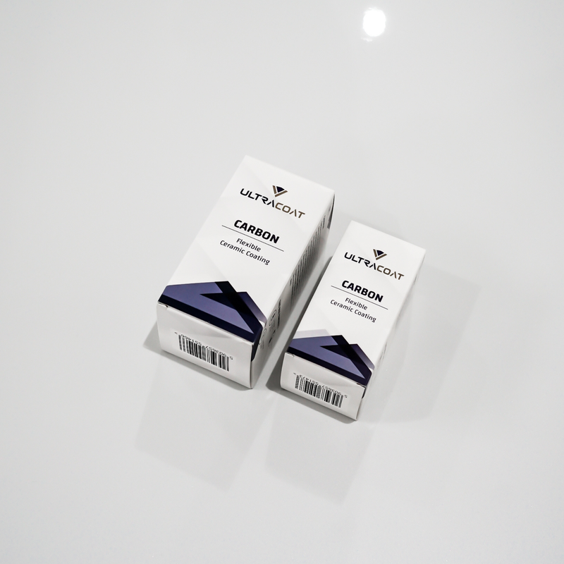 ULTRACOAT™ - Carbon