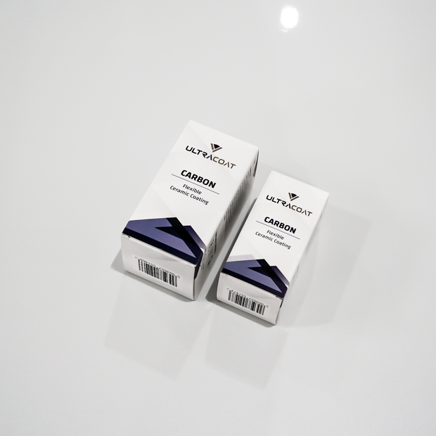 ULTRACOAT™ - Carbon