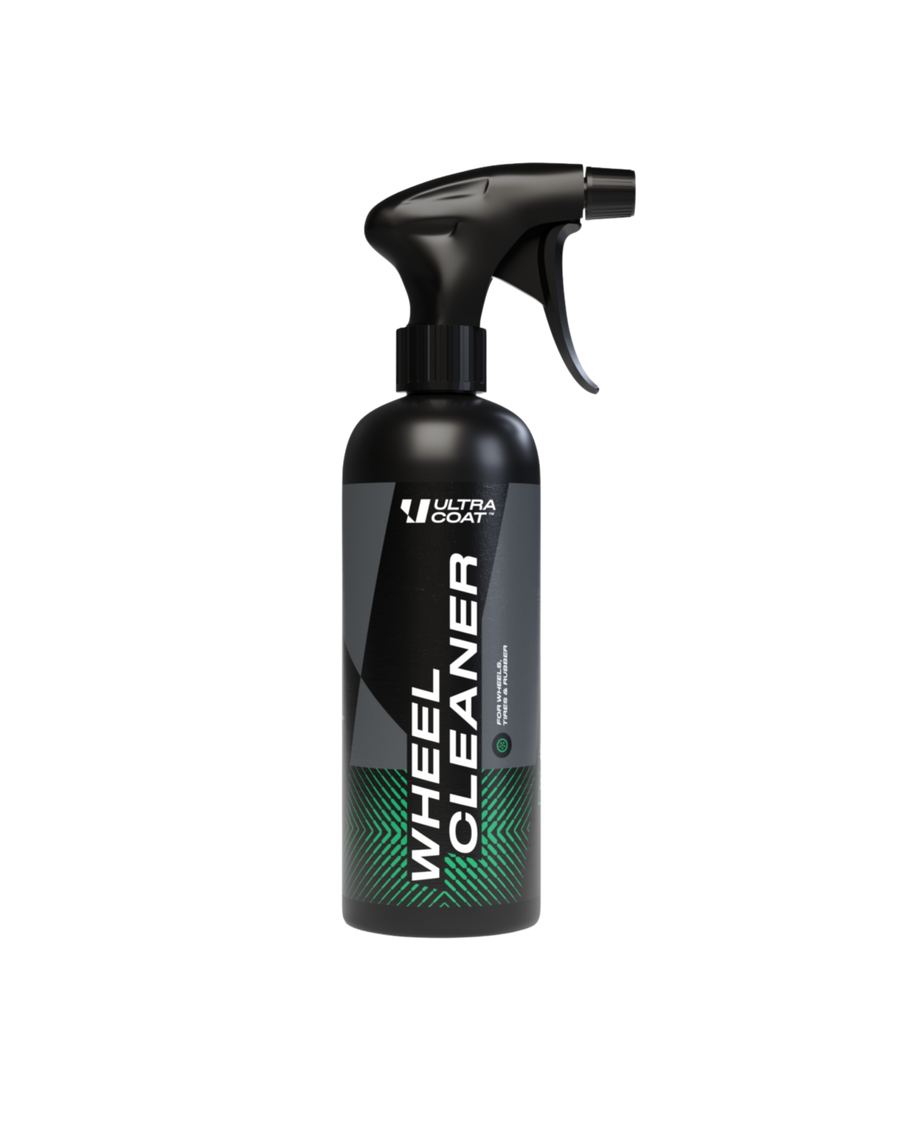 ULTRACOAT™ - Wheel Cleaner