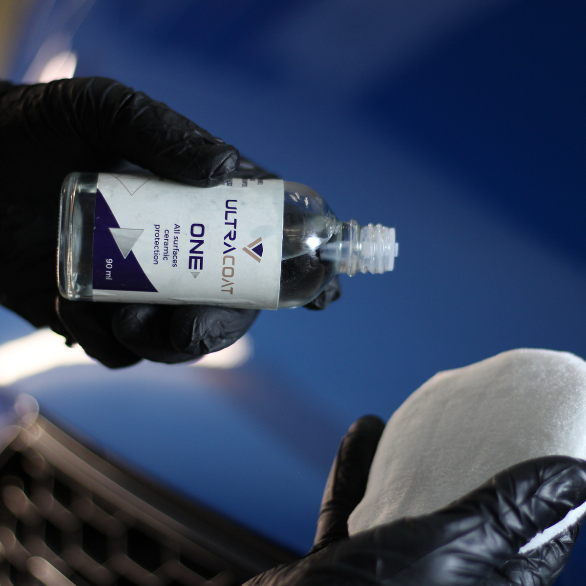 ULTRACOAT™ - ONE (All Surface Coating)