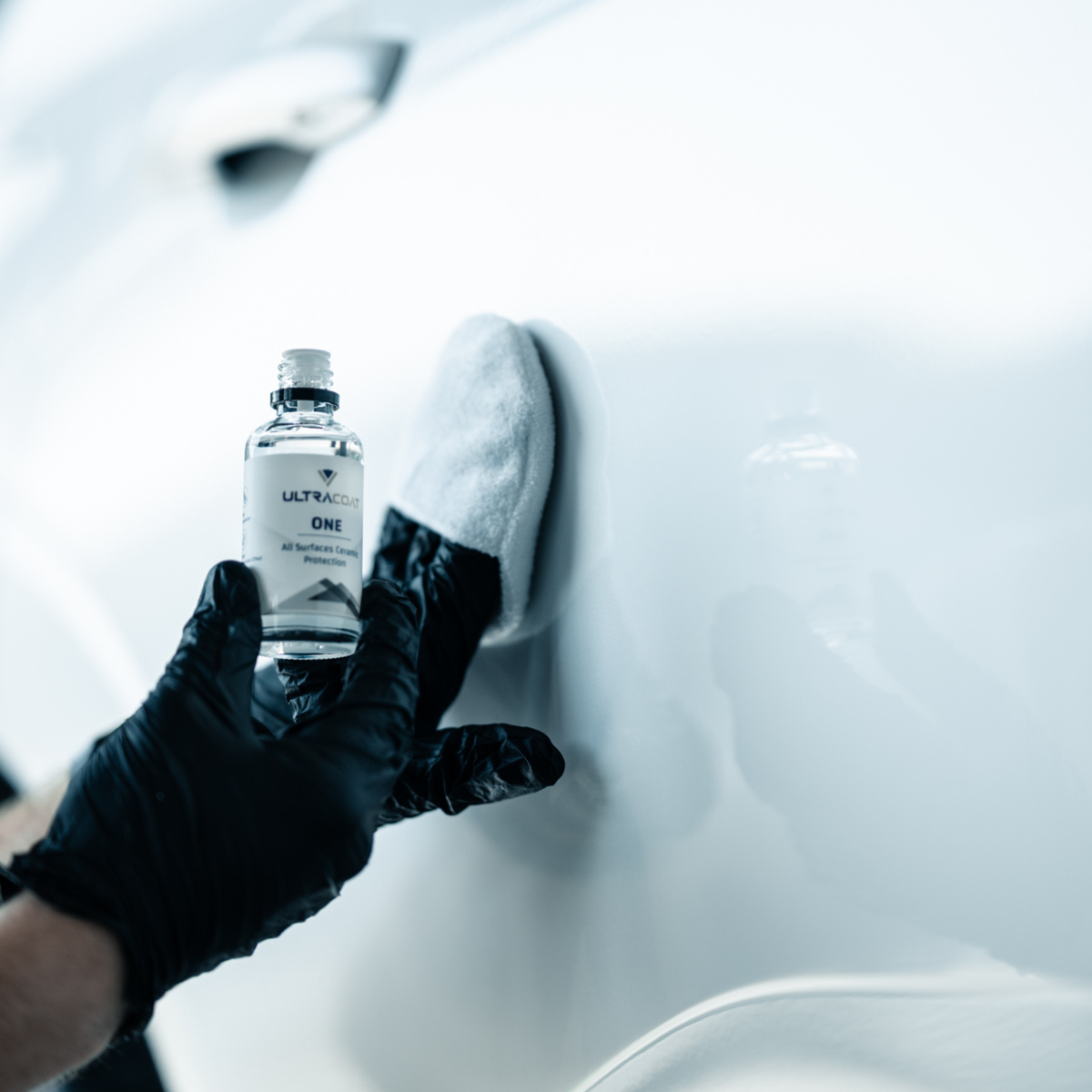 ULTRACOAT™ - ONE (All Surface Coating)