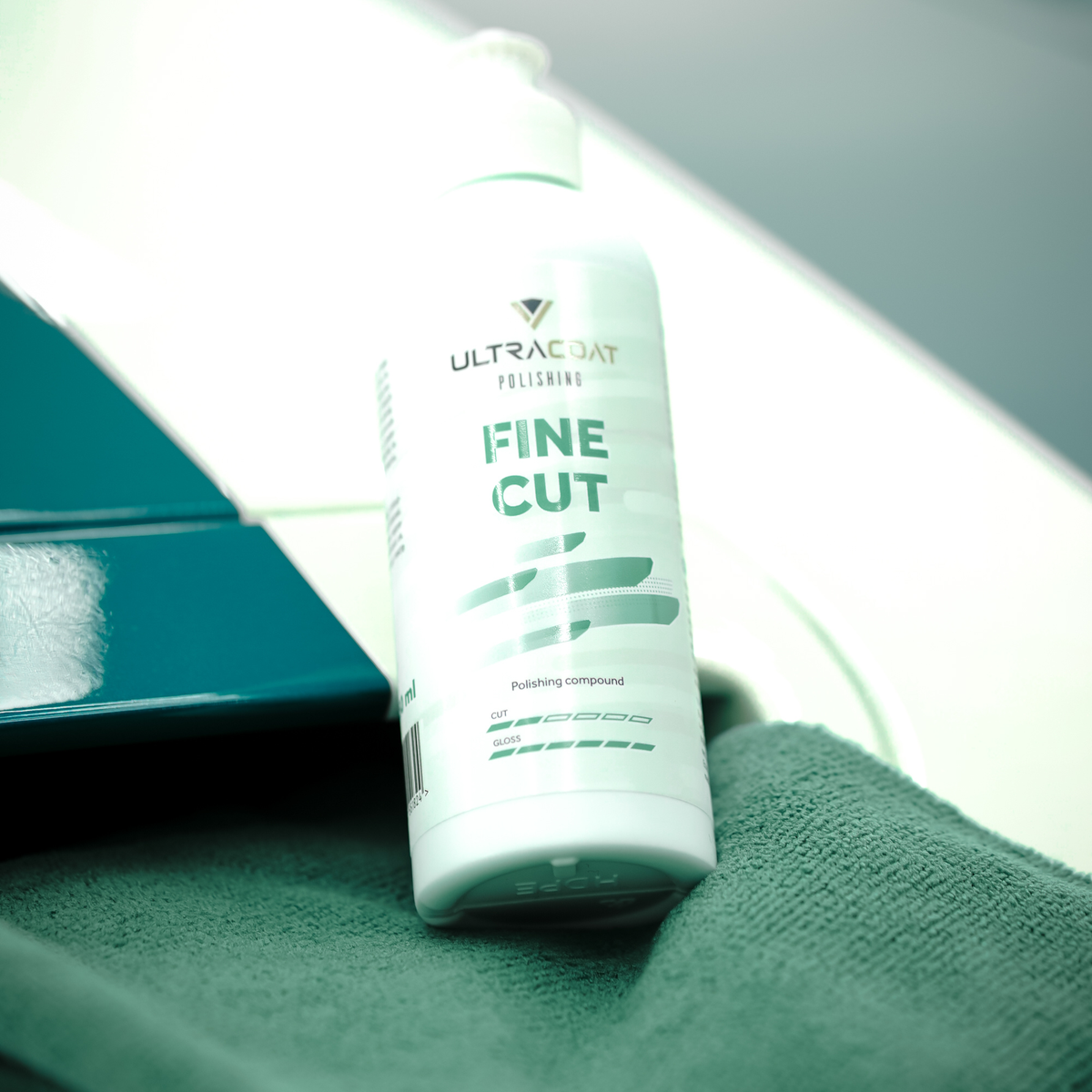 ULTRACOAT™ - Fine Cut