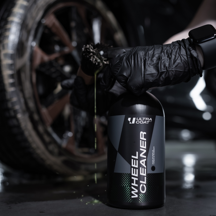 Wheel Protection