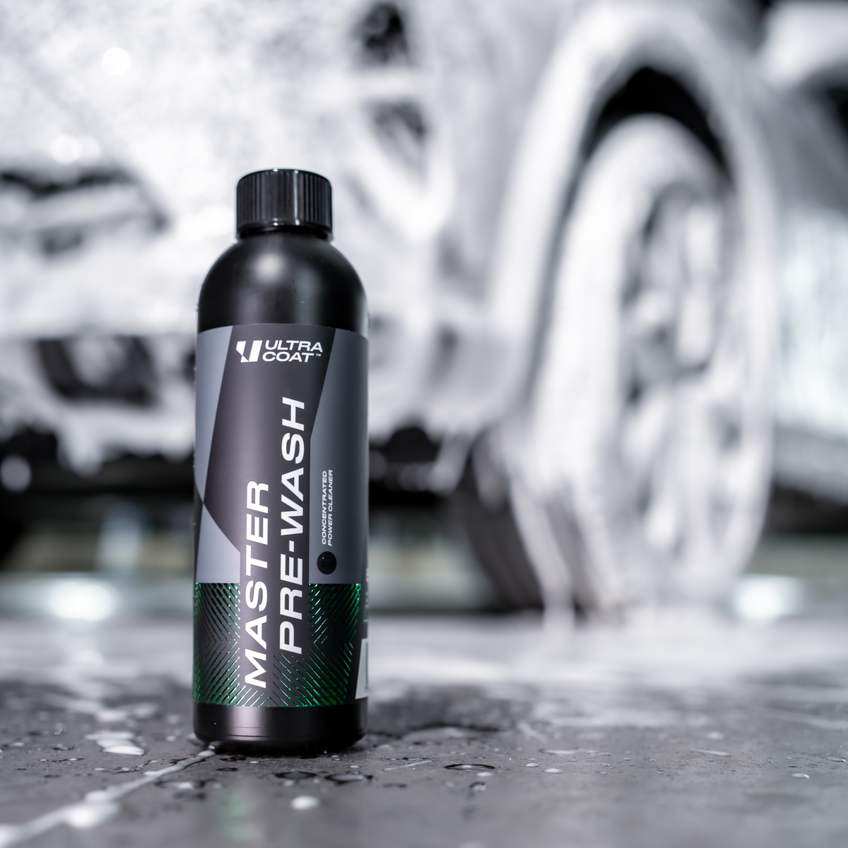 ULTRACOAT™ - Master Pre-Wash