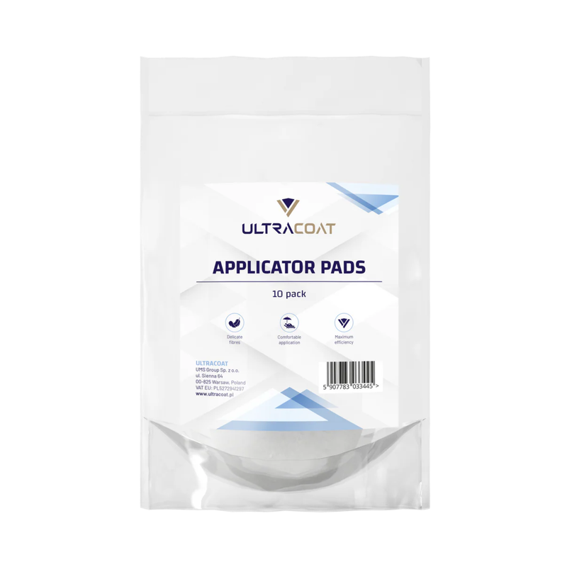 Applicator Pads 10-Pack - Protective Coating Applicator