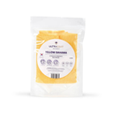 Yellow Bahama 2-Pack - Korean Edgeless Microfibre