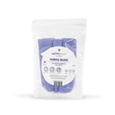 Purple Blaze 2-Pack - Highest Quality Korean Edgeless Microfibre