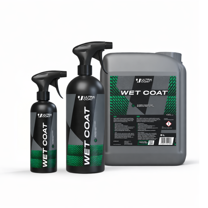 ULTRACOAT™ - Wet Coat Sealant