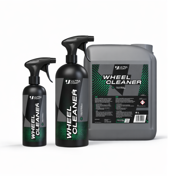 ULTRACOAT™ - Wheel Cleaner
