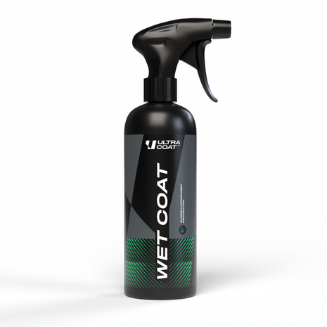 ULTRACOAT™ - Wet Coat Sealant
